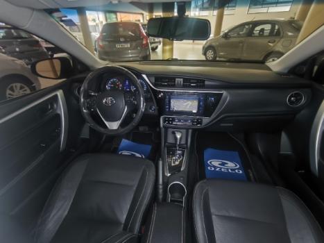 TOYOTA Corolla 2.0 16V 4P XEI FLEX AUTOM�TICO, Foto 21