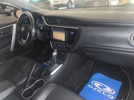 TOYOTA Corolla 2.0 16V 4P XEI FLEX AUTOM�TICO, Foto 22