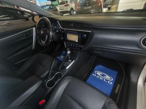 TOYOTA Corolla 2.0 16V 4P XEI FLEX AUTOM�TICO, Foto 24