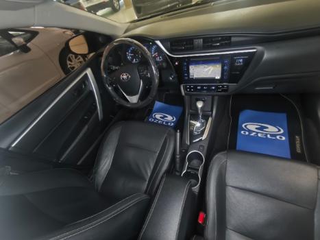 TOYOTA Corolla 2.0 16V 4P XEI FLEX AUTOM�TICO, Foto 25