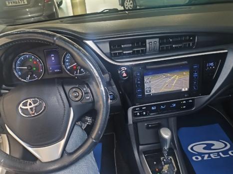 TOYOTA Corolla 2.0 16V 4P XEI FLEX AUTOM�TICO, Foto 26