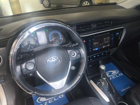 TOYOTA Corolla 2.0 16V 4P XEI FLEX AUTOM�TICO, Foto 27