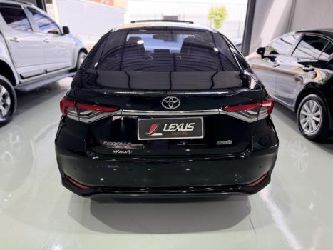 TOYOTA Corolla 2.0 16V 4P FLEX ALTIS DIRECT SHIFT AUTOM�TICO CVT, Foto 3