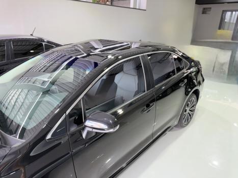 TOYOTA Corolla 2.0 16V 4P FLEX ALTIS DIRECT SHIFT AUTOM�TICO CVT, Foto 4