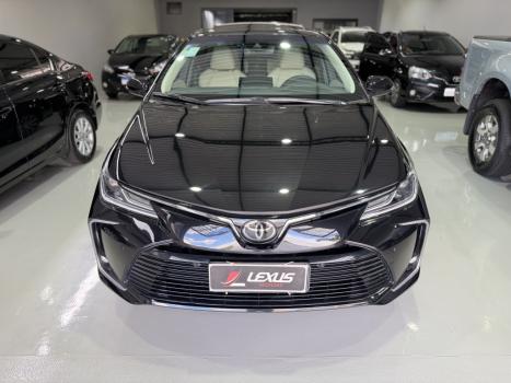 TOYOTA Corolla 2.0 16V 4P FLEX ALTIS DIRECT SHIFT AUTOM�TICO CVT, Foto 5
