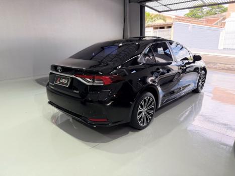 TOYOTA Corolla 2.0 16V 4P FLEX ALTIS DIRECT SHIFT AUTOM�TICO CVT, Foto 7