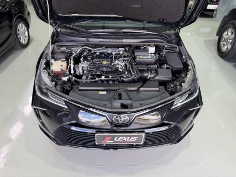 TOYOTA Corolla 2.0 16V 4P FLEX ALTIS DIRECT SHIFT AUTOM�TICO CVT, Foto 8