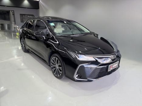TOYOTA Corolla 2.0 16V 4P FLEX ALTIS DIRECT SHIFT AUTOM�TICO CVT, Foto 10