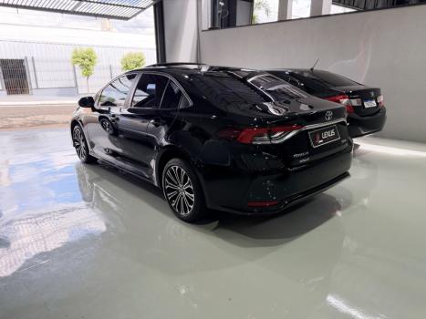 TOYOTA Corolla 2.0 16V 4P FLEX ALTIS DIRECT SHIFT AUTOM�TICO CVT, Foto 11