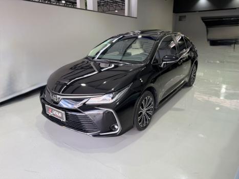 TOYOTA Corolla 2.0 16V 4P FLEX ALTIS DIRECT SHIFT AUTOM�TICO CVT, Foto 1