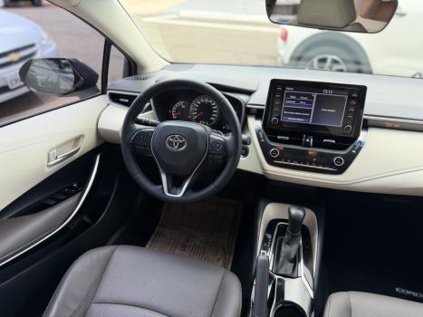 TOYOTA Corolla 2.0 16V 4P FLEX ALTIS DIRECT SHIFT AUTOM�TICO CVT, Foto 13