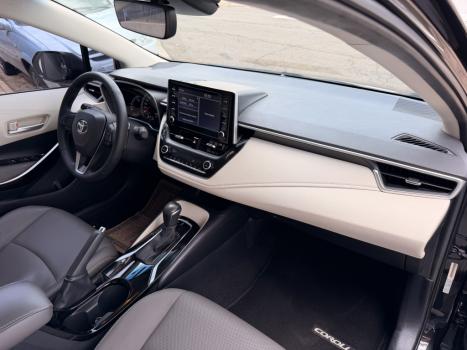 TOYOTA Corolla 2.0 16V 4P FLEX ALTIS DIRECT SHIFT AUTOM�TICO CVT, Foto 2