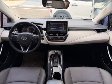TOYOTA Corolla 2.0 16V 4P FLEX ALTIS DIRECT SHIFT AUTOM�TICO CVT, Foto 6