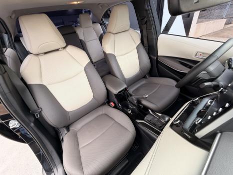 TOYOTA Corolla 2.0 16V 4P FLEX ALTIS DIRECT SHIFT AUTOM�TICO CVT, Foto 9