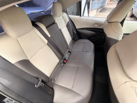 TOYOTA Corolla 2.0 16V 4P FLEX ALTIS DIRECT SHIFT AUTOM�TICO CVT, Foto 15
