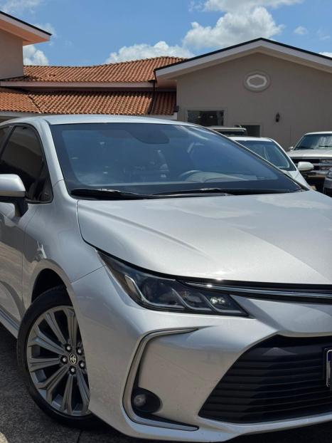 TOYOTA Corolla 2.0 16V 4P XEI FLEX AUTOM�TICO, Foto 2