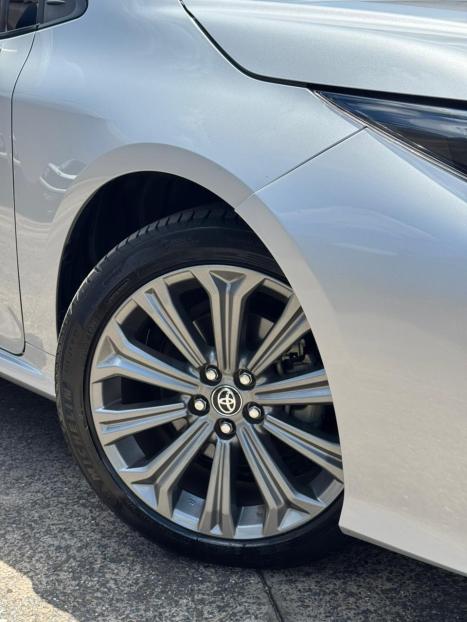 TOYOTA Corolla 2.0 16V 4P XEI FLEX AUTOM�TICO, Foto 5