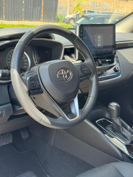 TOYOTA Corolla 2.0 16V 4P XEI FLEX AUTOM�TICO, Foto 7