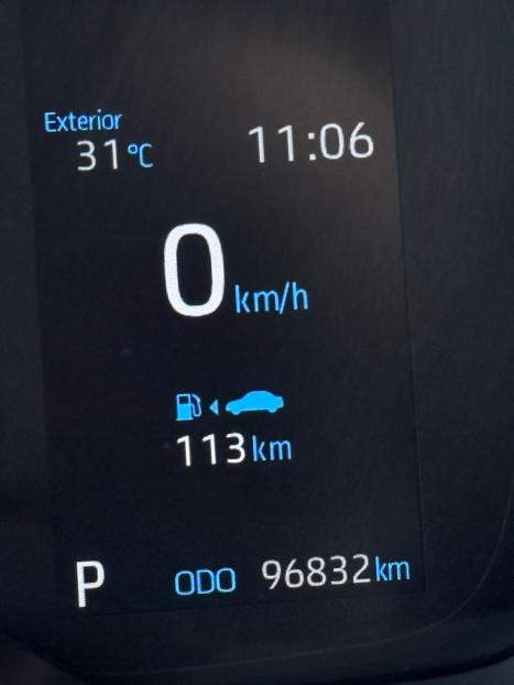 TOYOTA Corolla 2.0 16V 4P XEI FLEX AUTOM�TICO, Foto 8