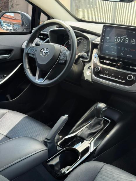 TOYOTA Corolla 2.0 16V 4P XEI FLEX AUTOM�TICO, Foto 9