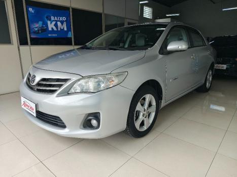 TOYOTA Corolla 2.0 16V 4P XEI FLEX AUTOM�TICO, Foto 2