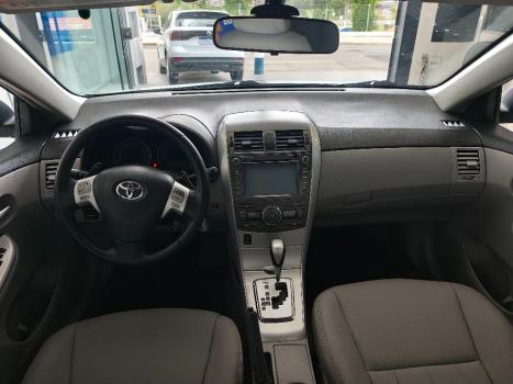 TOYOTA Corolla 2.0 16V 4P XEI FLEX AUTOM�TICO, Foto 4