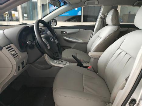TOYOTA Corolla 2.0 16V 4P XEI FLEX AUTOM�TICO, Foto 5