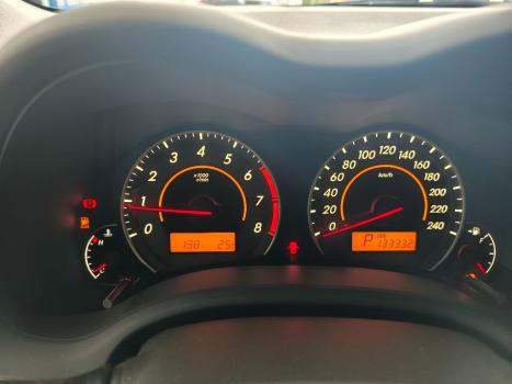 TOYOTA Corolla 2.0 16V 4P XEI FLEX AUTOM�TICO, Foto 6