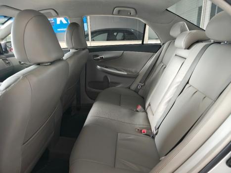 TOYOTA Corolla 2.0 16V 4P XEI FLEX AUTOM�TICO, Foto 7