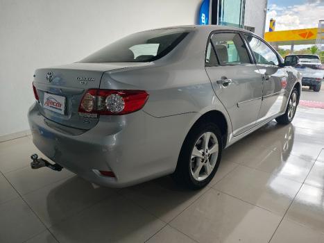 TOYOTA Corolla 2.0 16V 4P XEI FLEX AUTOM�TICO, Foto 9