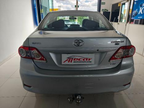 TOYOTA Corolla 2.0 16V 4P XEI FLEX AUTOM�TICO, Foto 10