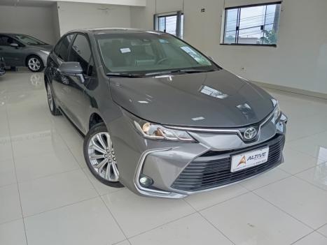 TOYOTA Corolla 2.0 16V 4P FLEX XEI DIRECT SHIFT AUTOM�TICO CVT, Foto 3