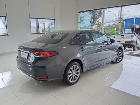 TOYOTA Corolla 2.0 16V 4P FLEX XEI DIRECT SHIFT AUTOM�TICO CVT, Foto 6