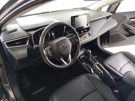 TOYOTA Corolla 2.0 16V 4P FLEX XEI DIRECT SHIFT AUTOM�TICO CVT, Foto 7