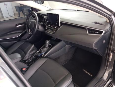 TOYOTA Corolla 2.0 16V 4P FLEX XEI DIRECT SHIFT AUTOM�TICO CVT, Foto 8
