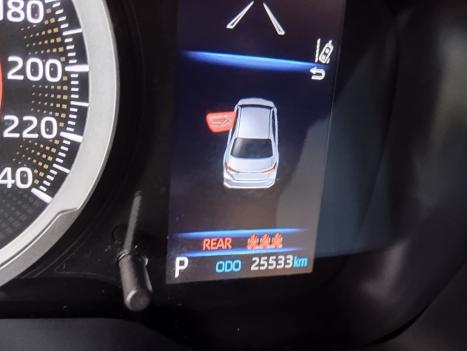 TOYOTA Corolla 2.0 16V 4P FLEX XEI DIRECT SHIFT AUTOM�TICO CVT, Foto 9
