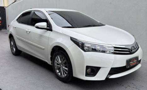 TOYOTA Corolla 2.0 16V 4P XEI FLEX AUTOM�TICO, Foto 2