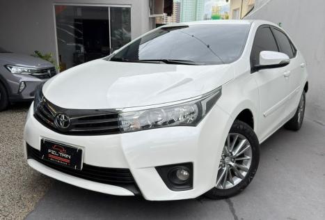 TOYOTA Corolla 2.0 16V 4P XEI FLEX AUTOM�TICO, Foto 4