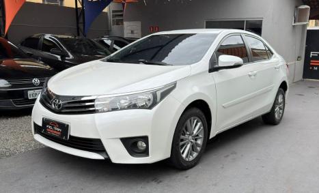 TOYOTA Corolla 2.0 16V 4P XEI FLEX AUTOM�TICO, Foto 5
