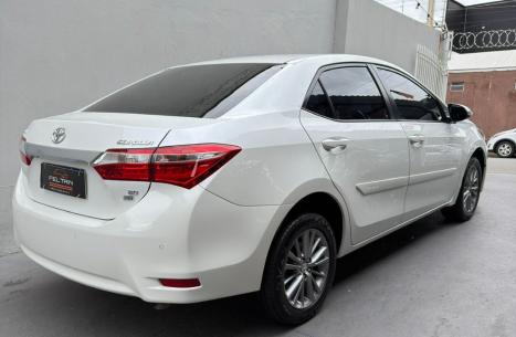 TOYOTA Corolla 2.0 16V 4P XEI FLEX AUTOM�TICO, Foto 6