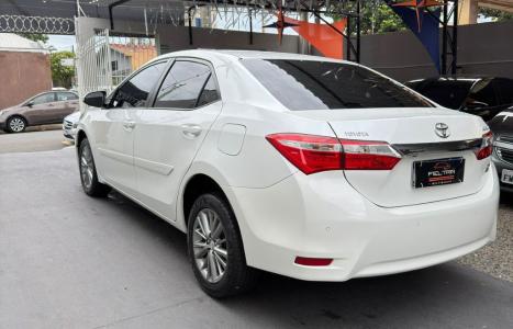 TOYOTA Corolla 2.0 16V 4P XEI FLEX AUTOM�TICO, Foto 8