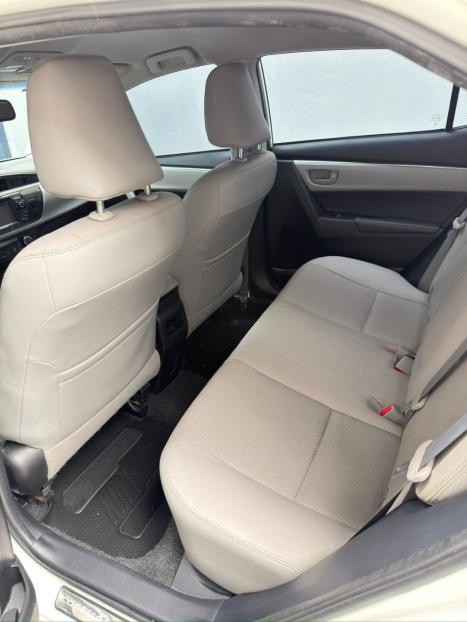 TOYOTA Corolla 2.0 16V 4P XEI FLEX AUTOM�TICO, Foto 10