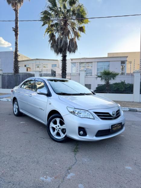 TOYOTA Corolla 2.0 16V 4P XEI FLEX AUTOM�TICO, Foto 3