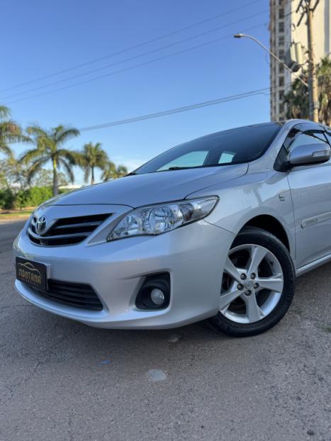 TOYOTA Corolla 2.0 16V 4P XEI FLEX AUTOM�TICO, Foto 5