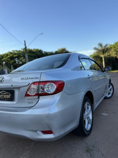 TOYOTA Corolla 2.0 16V 4P XEI FLEX AUTOM�TICO, Foto 6
