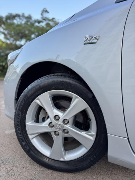 TOYOTA Corolla 2.0 16V 4P XEI FLEX AUTOM�TICO, Foto 7