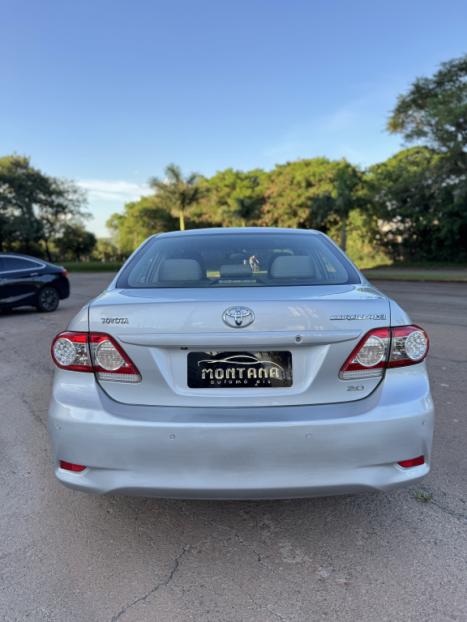TOYOTA Corolla 2.0 16V 4P XEI FLEX AUTOM�TICO, Foto 8
