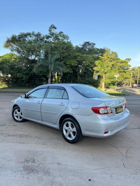 TOYOTA Corolla 2.0 16V 4P XEI FLEX AUTOM�TICO, Foto 9
