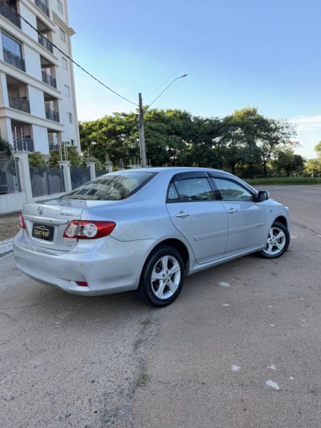 TOYOTA Corolla 2.0 16V 4P XEI FLEX AUTOM�TICO, Foto 10