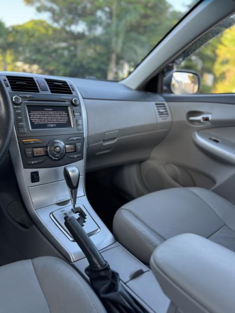 TOYOTA Corolla 2.0 16V 4P XEI FLEX AUTOM�TICO, Foto 12